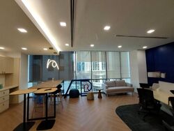 The Ogilvy Centre (D1), Office #568046481